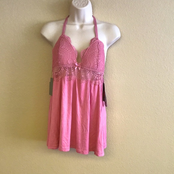 🛍️🛍️🛍️ Daisy fuentes cami & shorts pijamas set - Picture 4 of 5